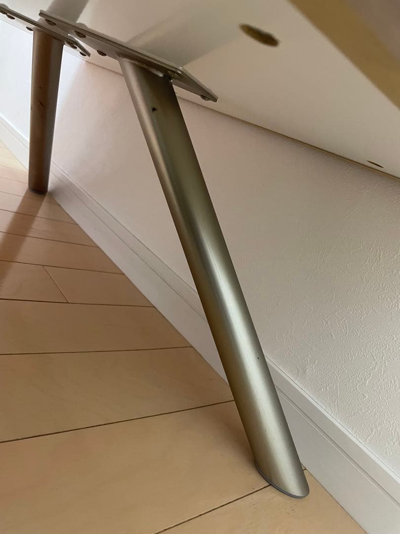 Chiva AD10 コーヒーテーブル収納スペース付き