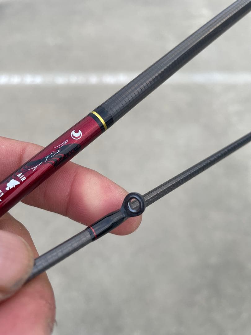 月下美人AIR AGS73ULB-T