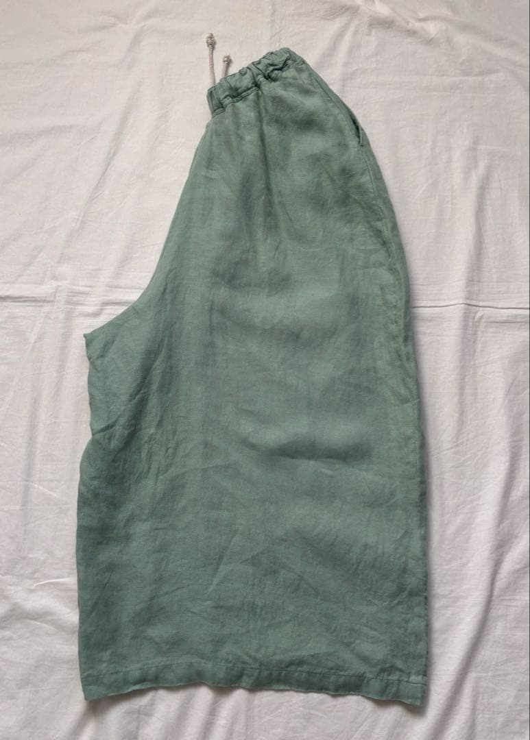 suzkitakayuki スズキタカユキ dhoti ドーティ