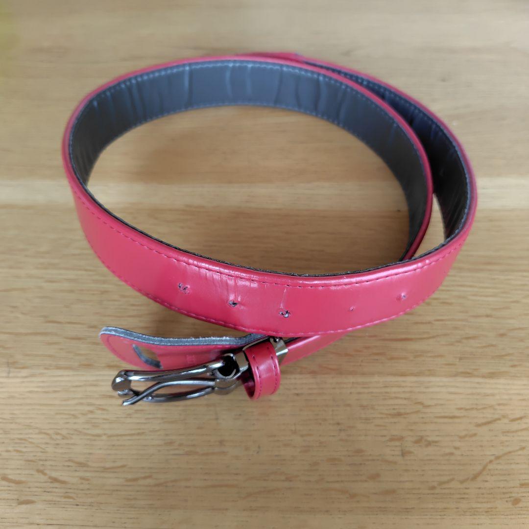 ポルテ　ユニフォーム６点セット 145cm ☆プラスおまけのベルト付き☆