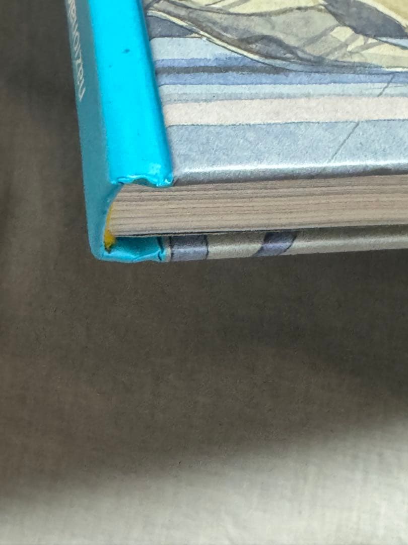 洋書 MOEBIUS: Alla ricerca del tempo