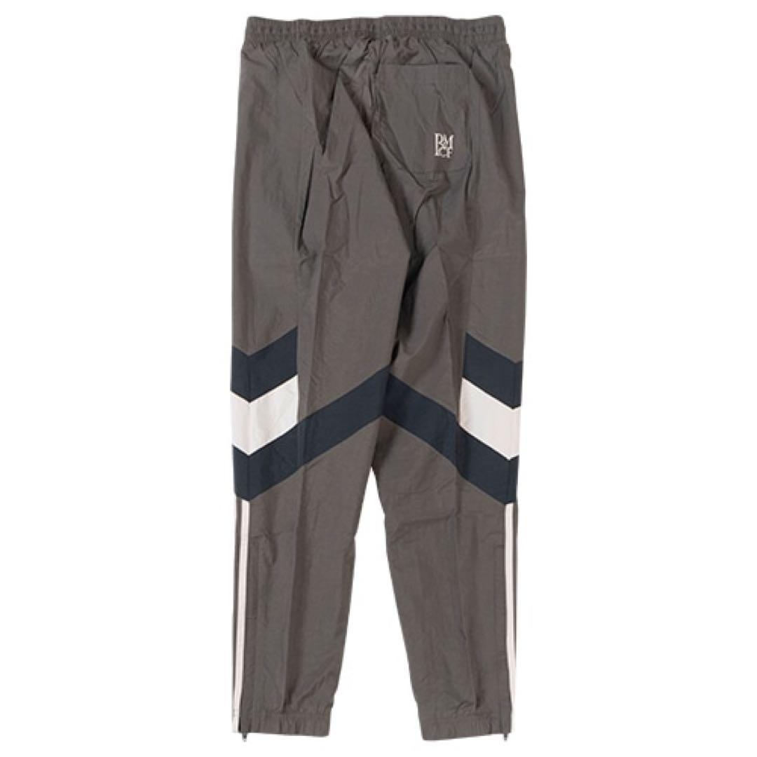 レアル・マドリード L トラック ナイロン ジャージ セットアップ サッカー