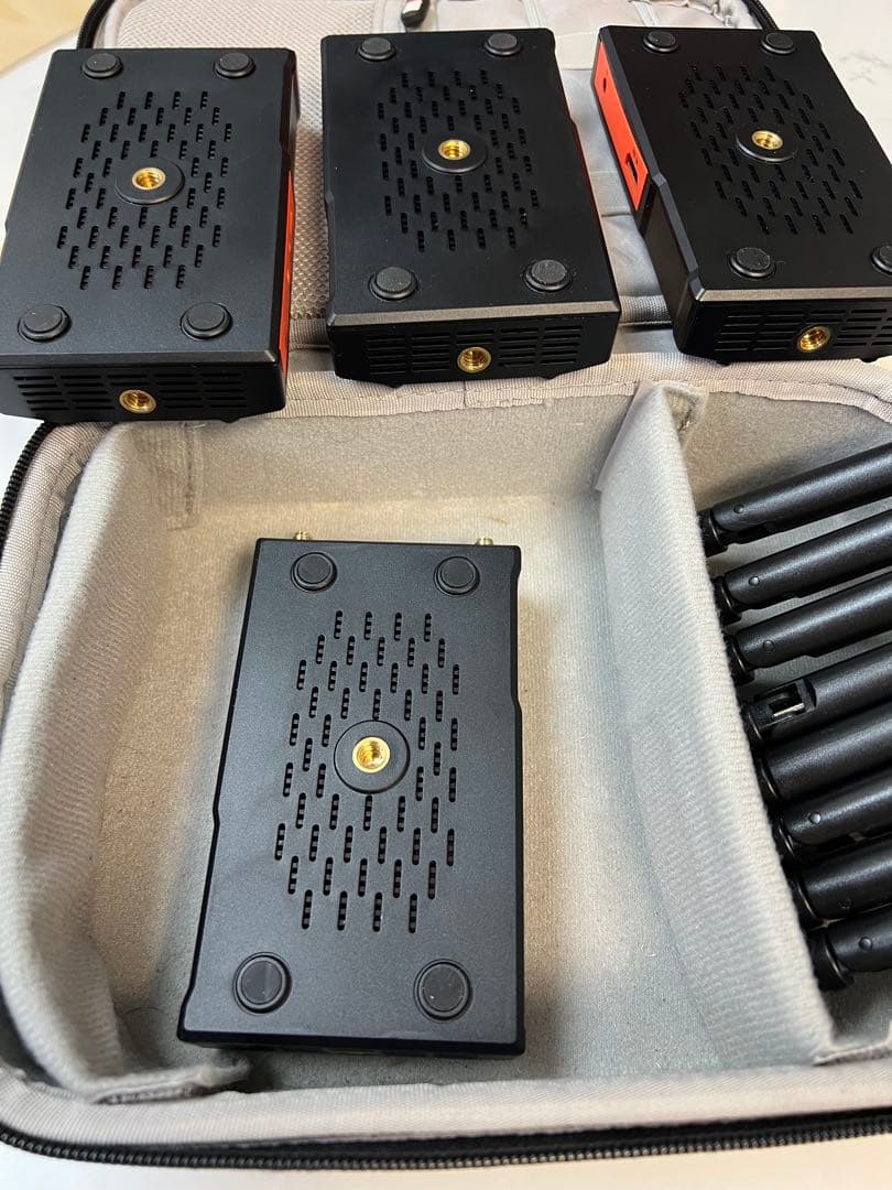 ▪️SRC▪️BovBox / HDMI ワイヤレスシステム セット