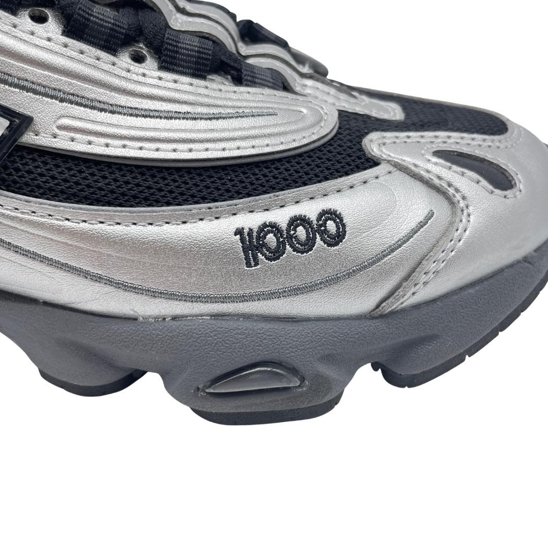 New Balance 1000SL シルバー 23.5cm ABZORB