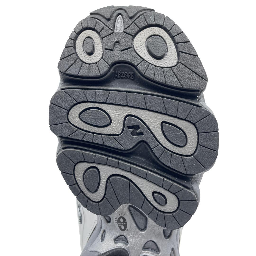 New Balance 1000SL シルバー 23.5cm ABZORB