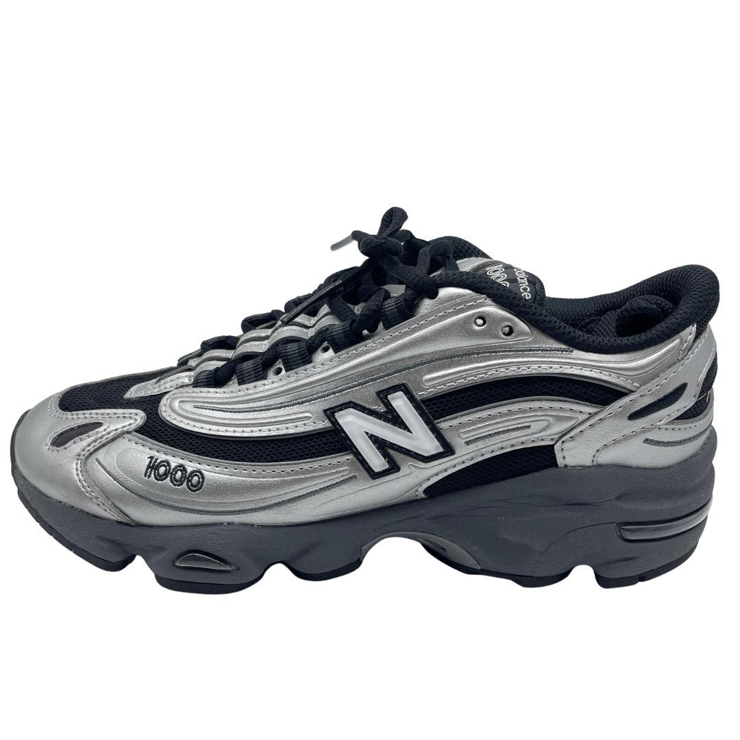 New Balance 1000SL シルバー 23.5cm ABZORB