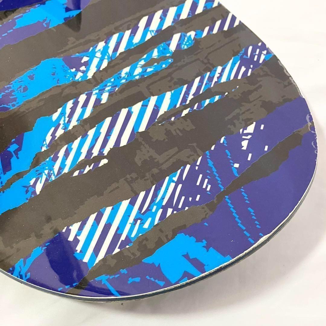 PALMER×TWO B ONE スノーボード 板154cm セット