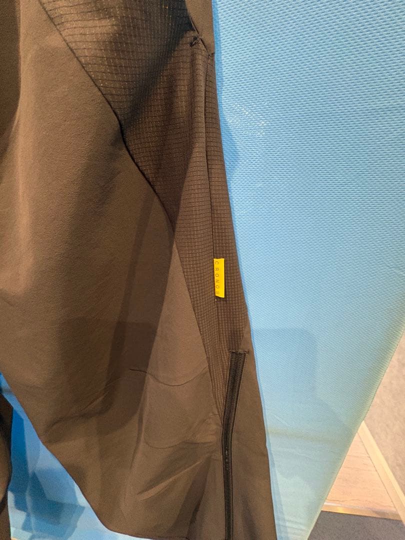 クロノス　パンツ(M)