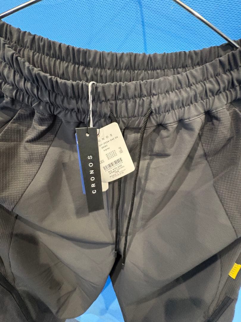 クロノス　パンツ(M)