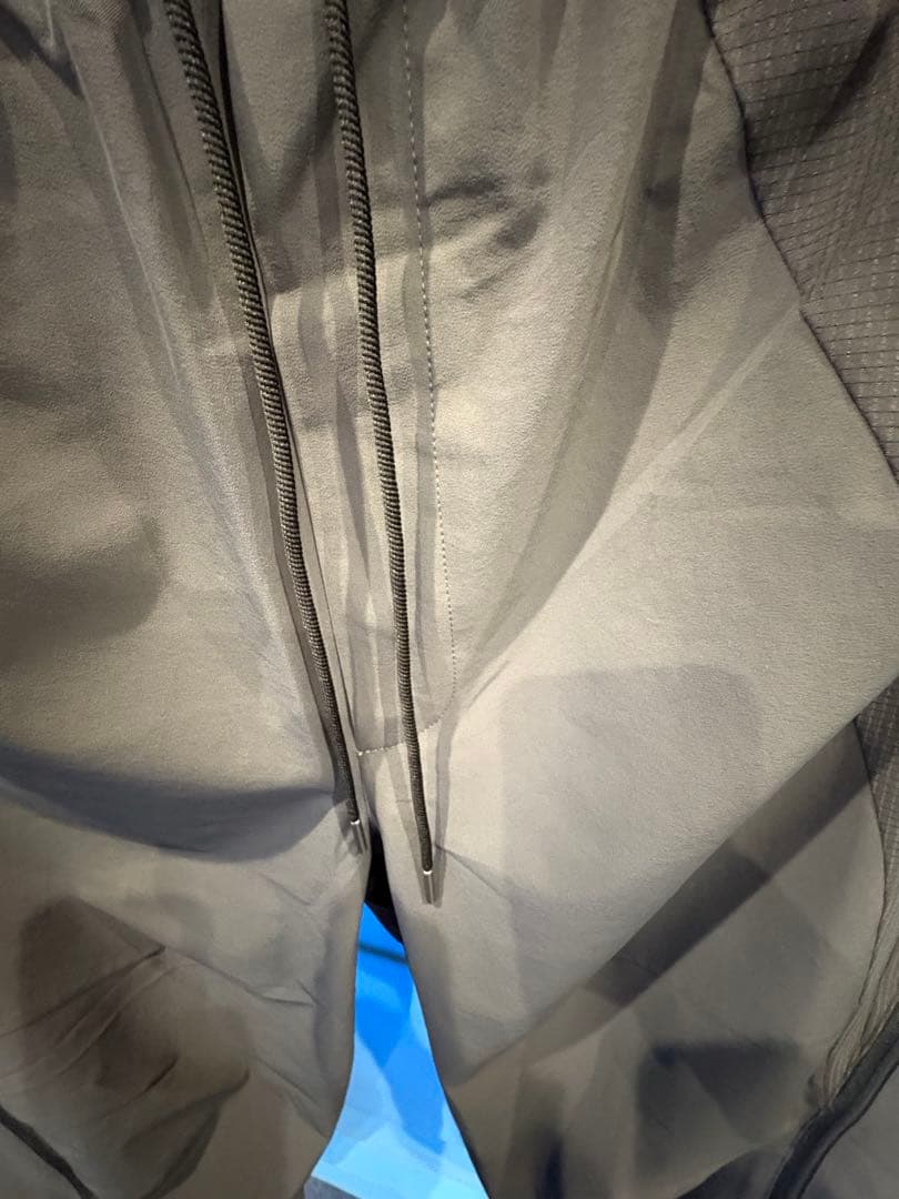 クロノス　パンツ(M)