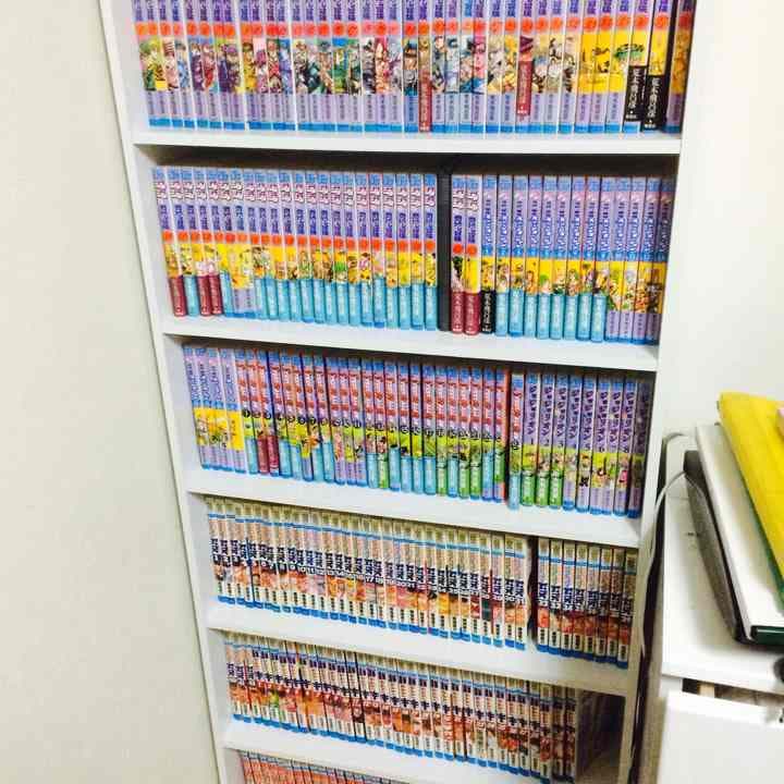 ジョジョ全巻セット