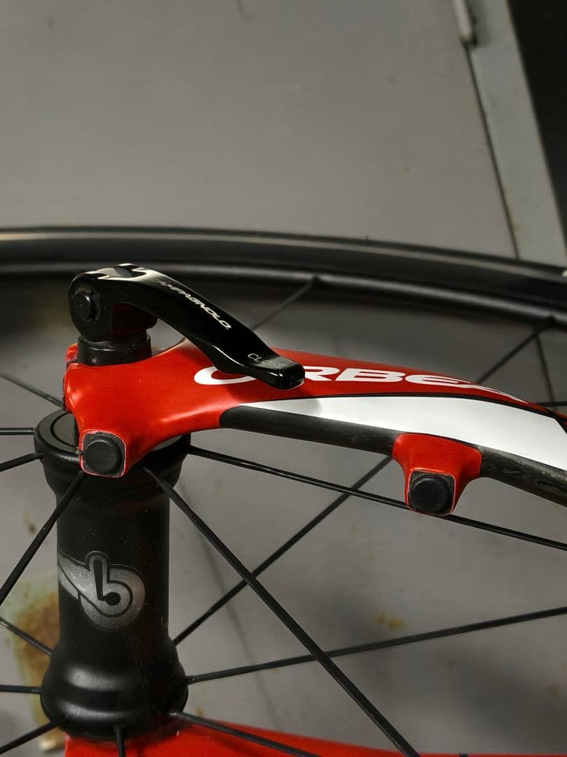 ORBEA AVANT(追加画像 確認用)