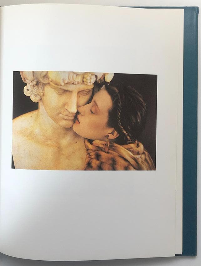 シーラ・メッツナー写真集『Color』Sheila Metzner