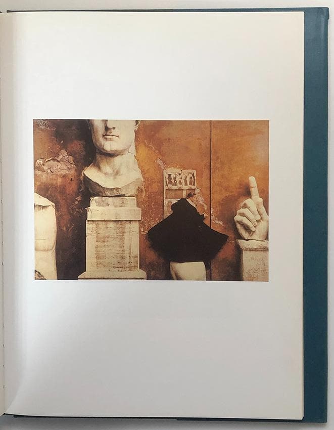 シーラ・メッツナー写真集『Color』Sheila Metzner