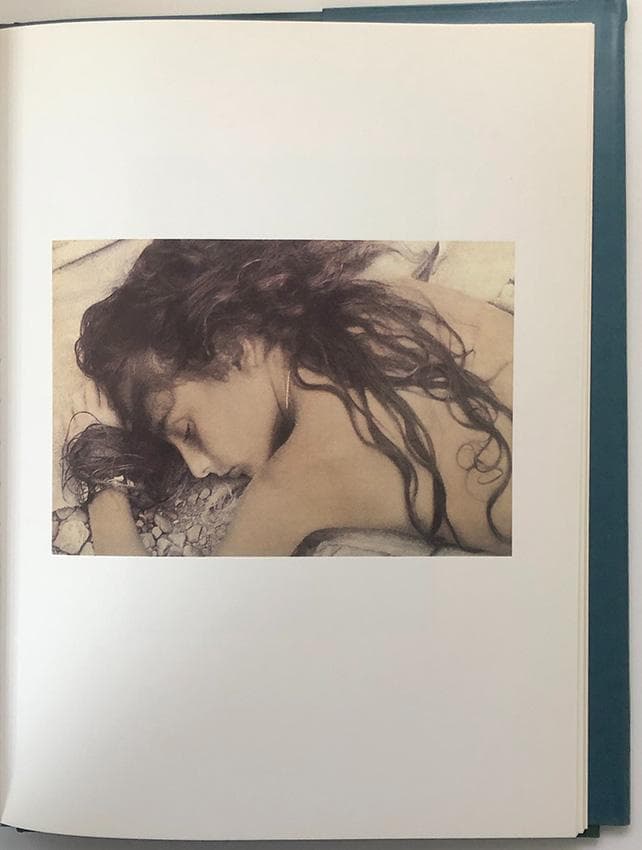 シーラ・メッツナー写真集『Color』Sheila Metzner