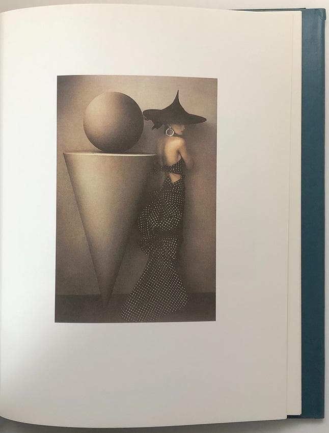 シーラ・メッツナー写真集『Color』Sheila Metzner