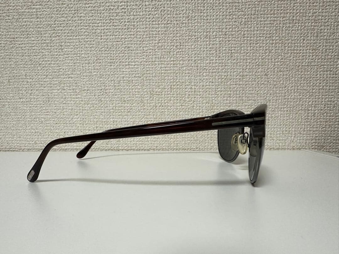 トムフォード ヘンリー TOM FORD Henry TF248 52A