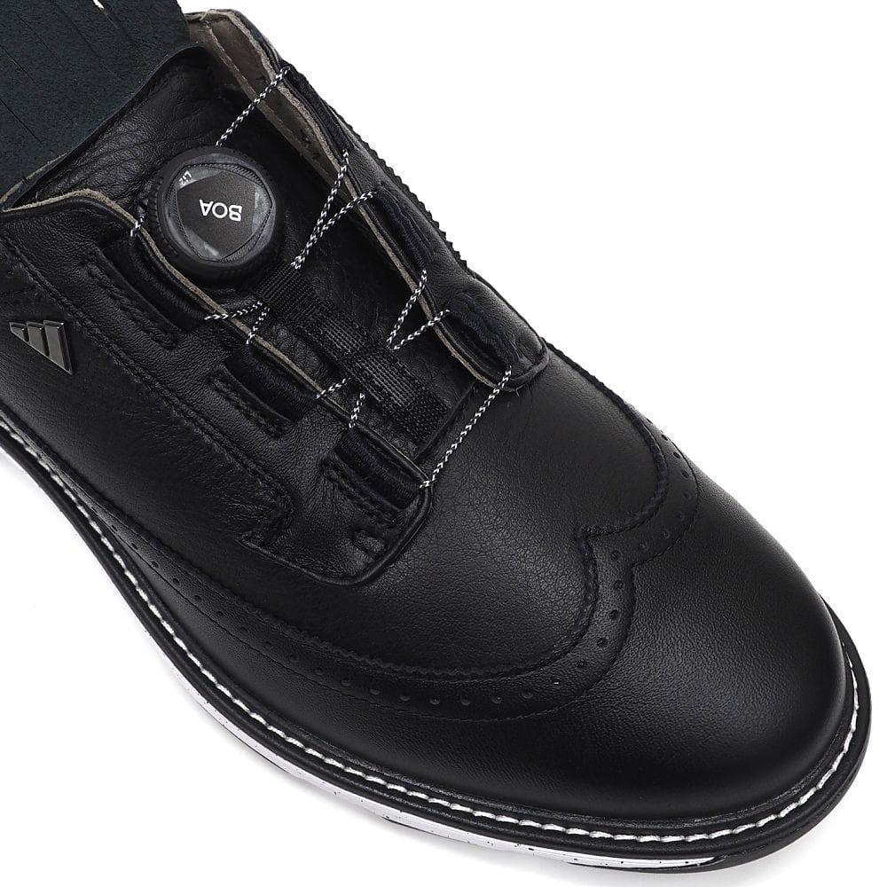 B0715S 新品 adidas GOLF MC87 シューズ 27.5cm