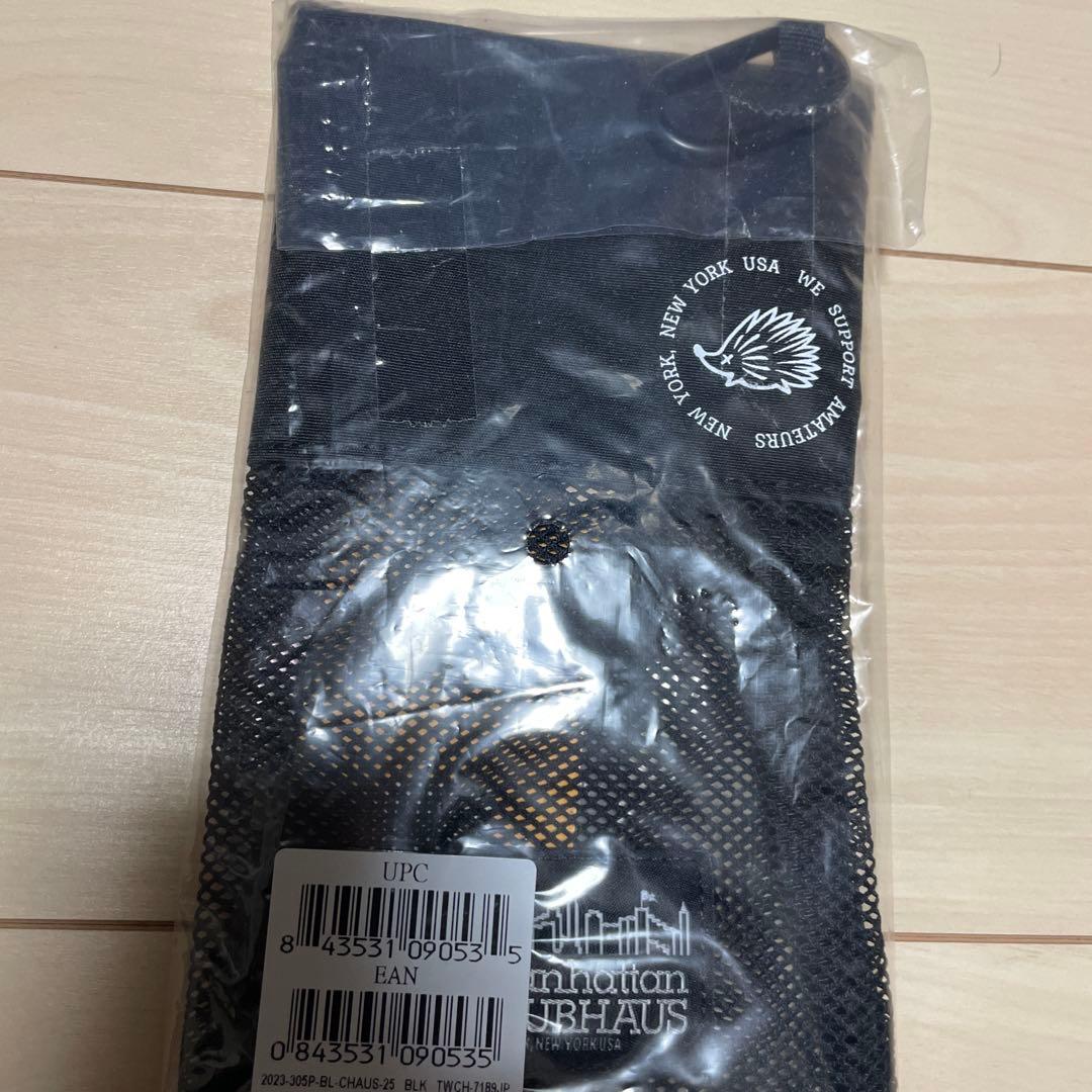 イ*僧様 【未使用品】CLUBHAUSボールポーチ