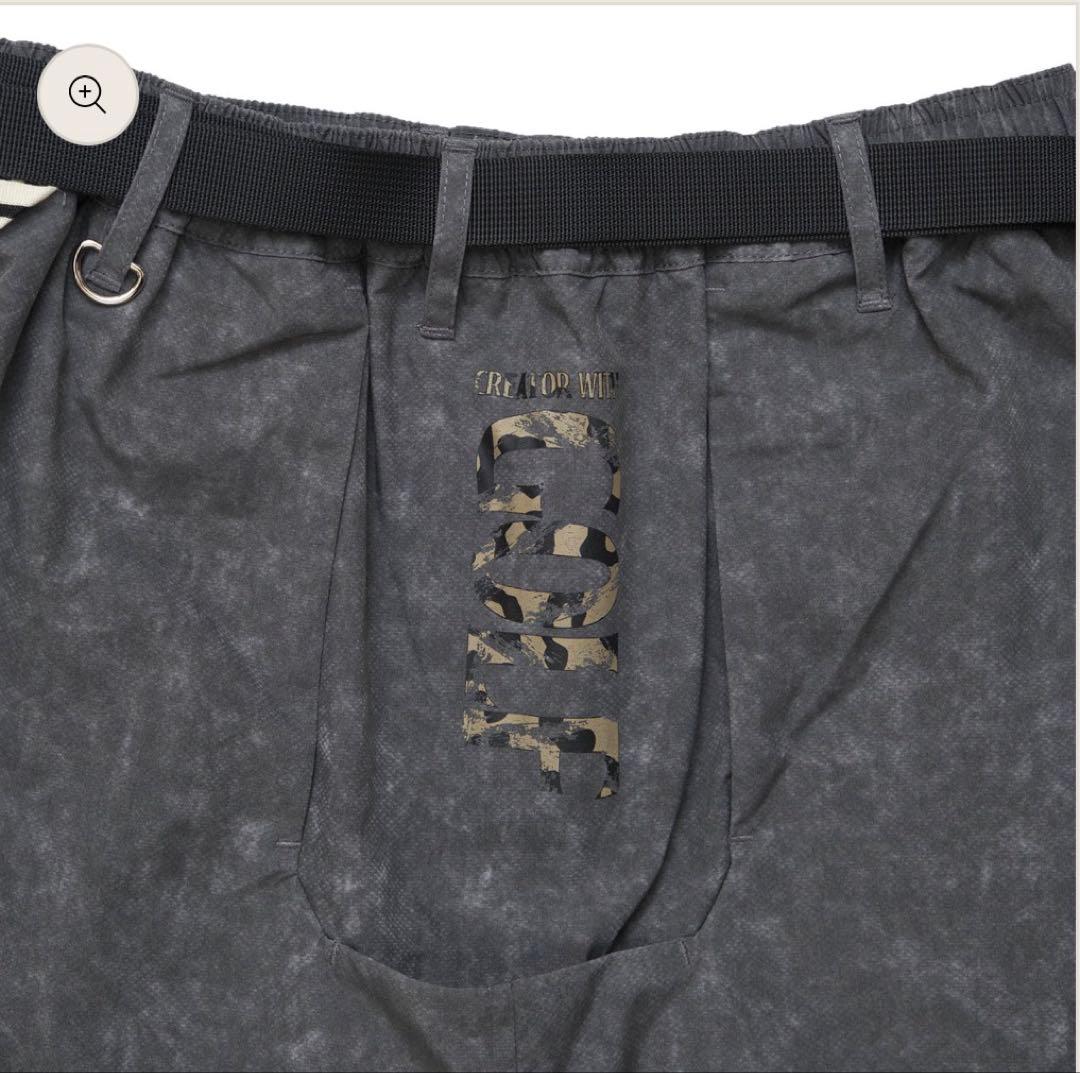 THURSDAY GOLFIN BUTCHERS ジャケットセットアップ