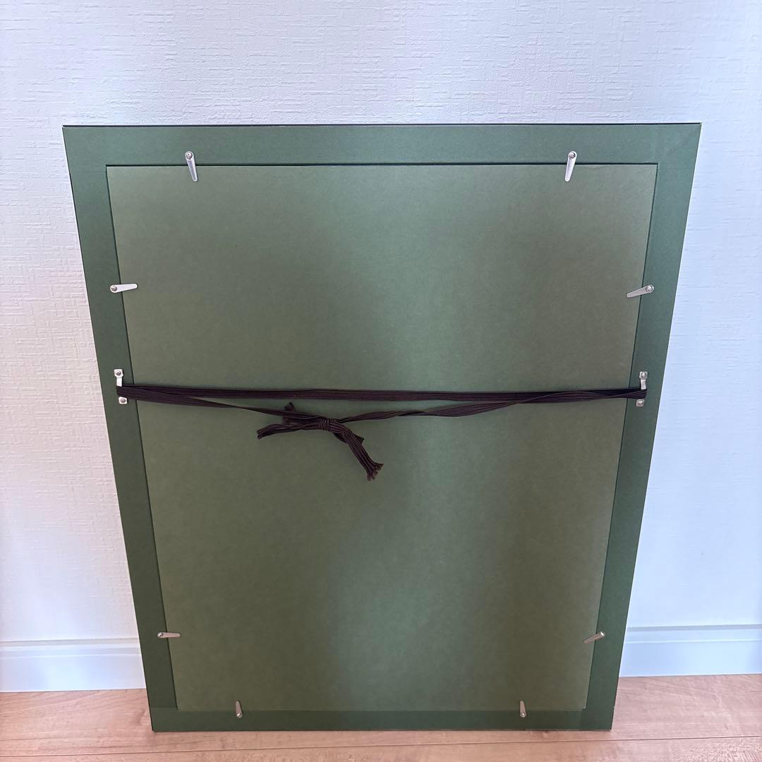 ZETMAN ゼットマン複製原画