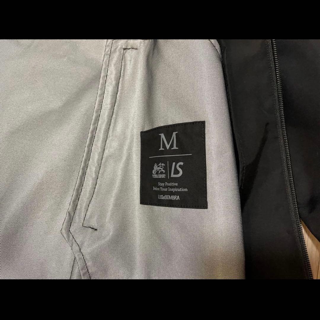 ウェア LUZeSOMBRA/Futebol Seekerz 3layer Coat