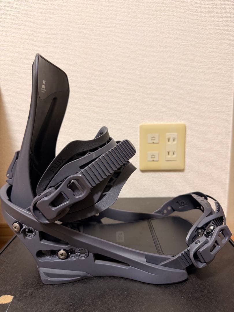 スノーボード FLUX XV 24-25 M size