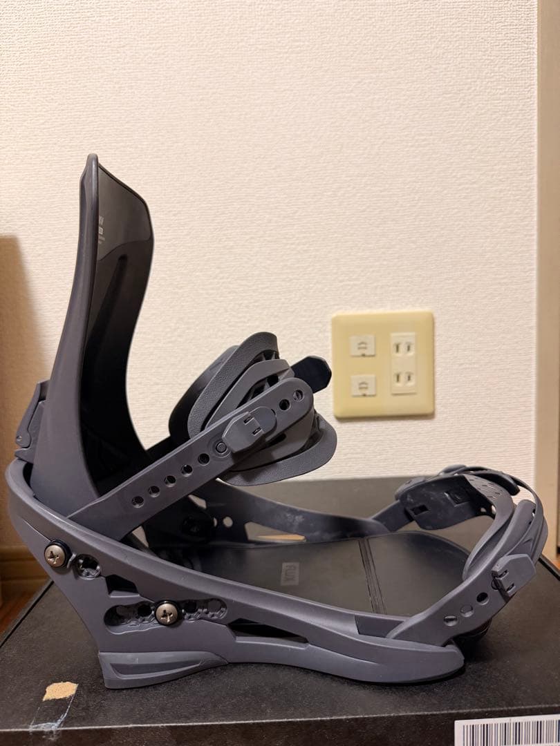 スノーボード FLUX XV 24-25 M size