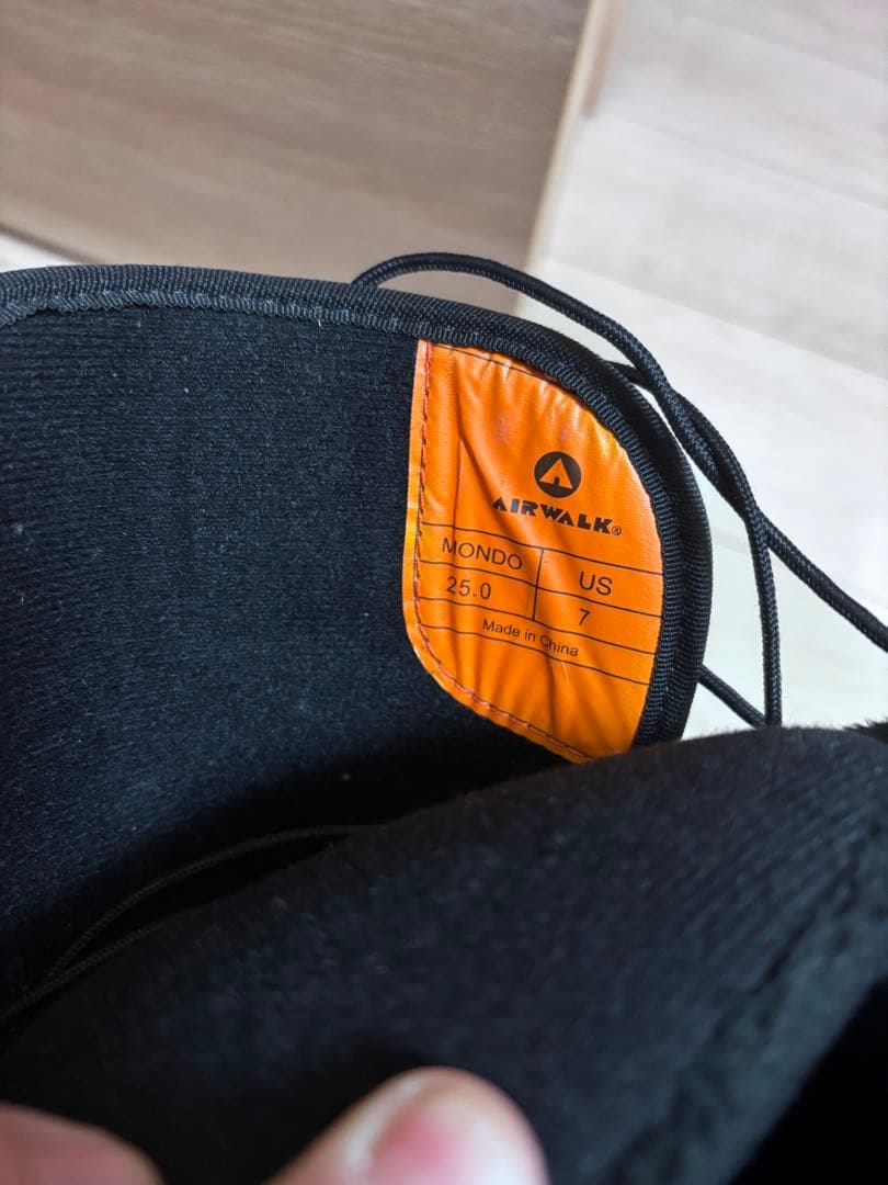 超美品✨JORIREスノーボードバインディング スノーブーツ スノーバックセット