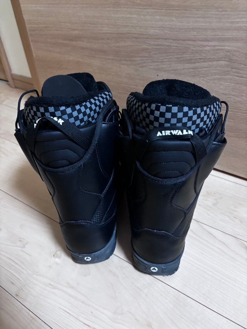 超美品✨JORIREスノーボードバインディング スノーブーツ スノーバックセット