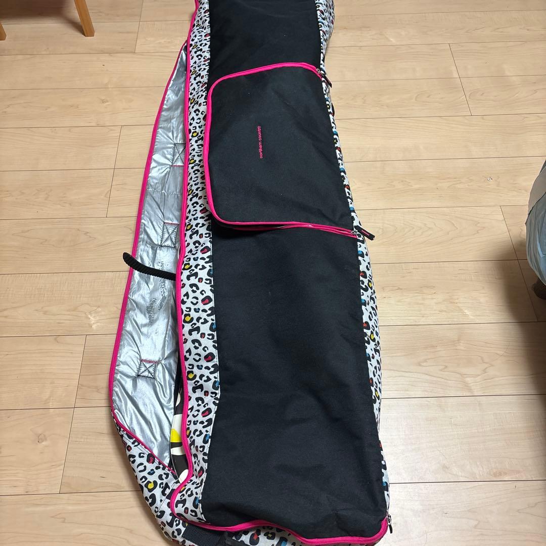 超美品✨JORIREスノーボードバインディング スノーブーツ スノーバックセット