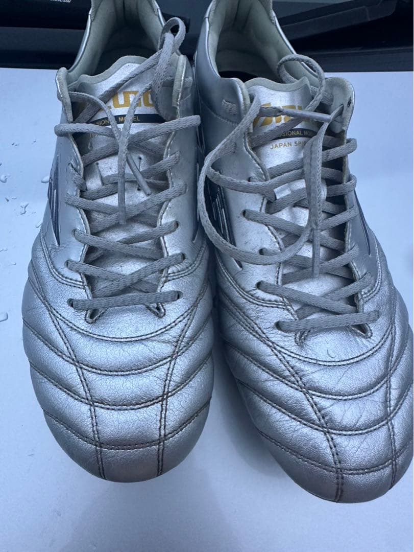 モレリアネオIV JAPAN ギャラクシーシルバーネイビー