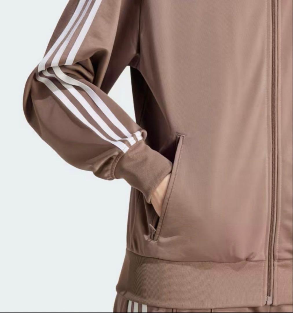 アディカラー クラシック ファイヤーバードルーズ トラックトップ Size XS