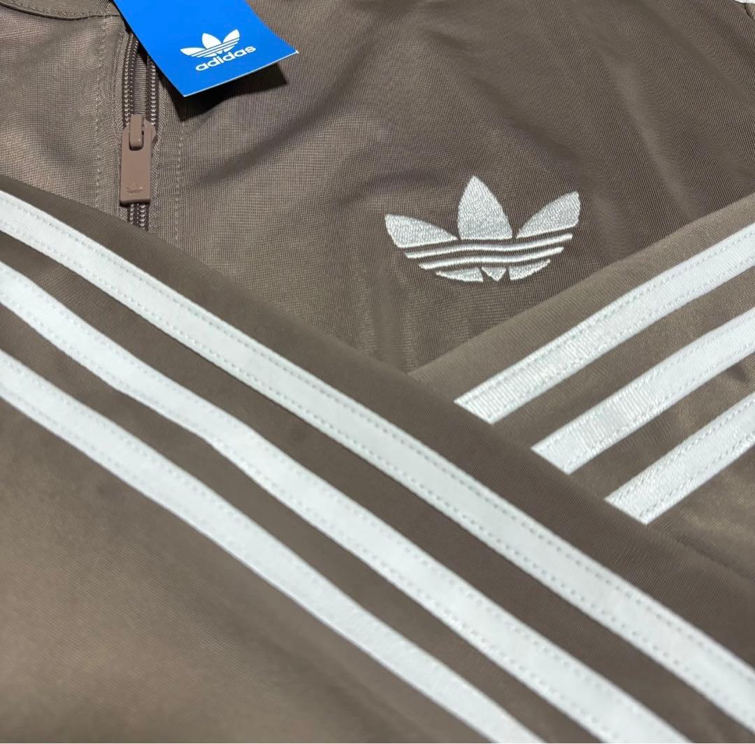 アディカラー クラシック ファイヤーバードルーズ トラックトップ Size XS