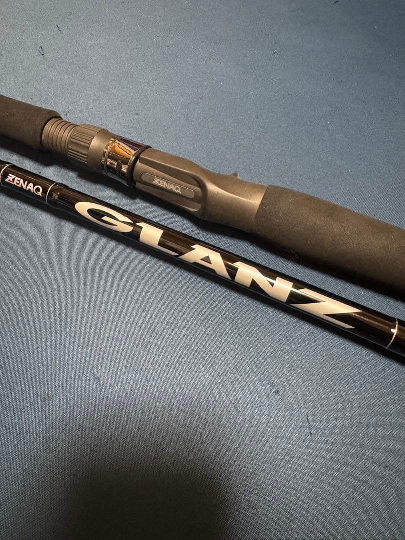 ゼナック　グランツ　B78-10X