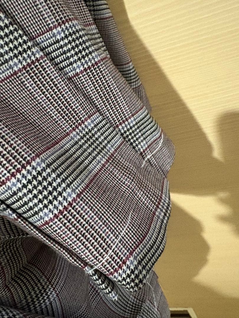 専用　ポンポネットジュニアジャンバースカートLL165cm新品