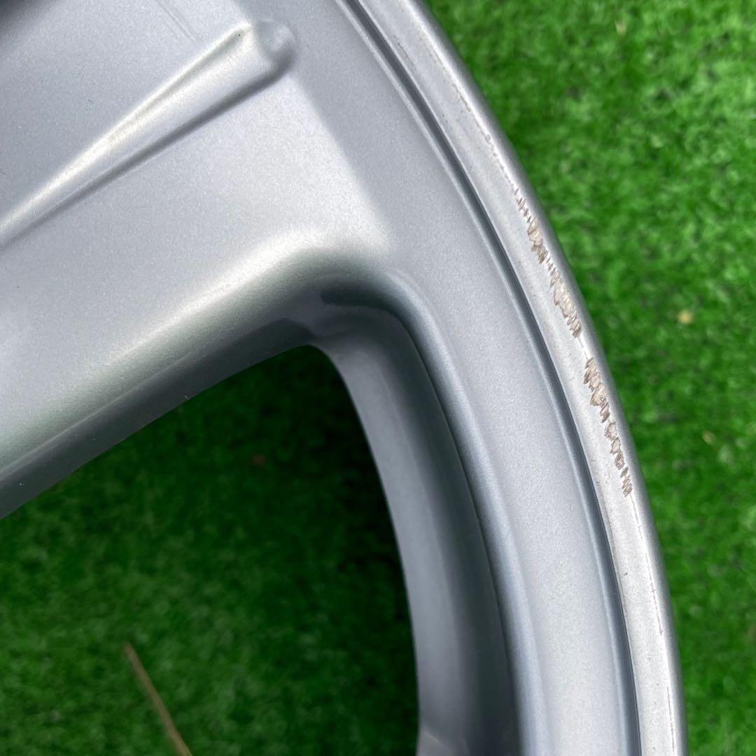 ダイハツ 純正 14インチ 4.5J +45 PCD 100 4H 4本セット