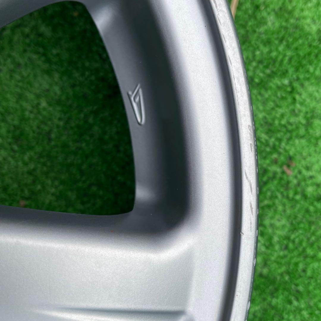 ダイハツ 純正 14インチ 4.5J +45 PCD 100 4H 4本セット