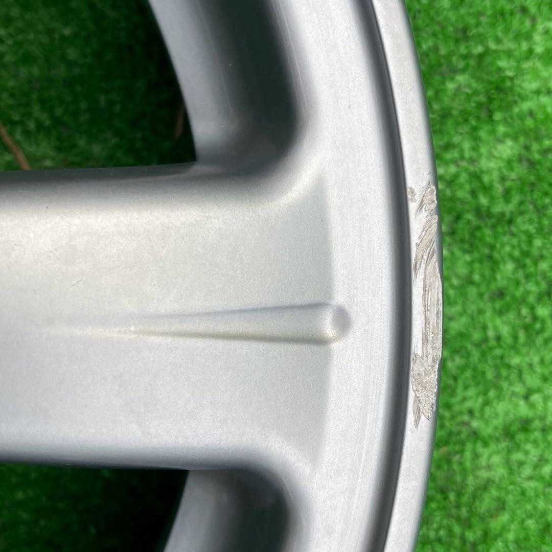 ダイハツ 純正 14インチ 4.5J +45 PCD 100 4H 4本セット