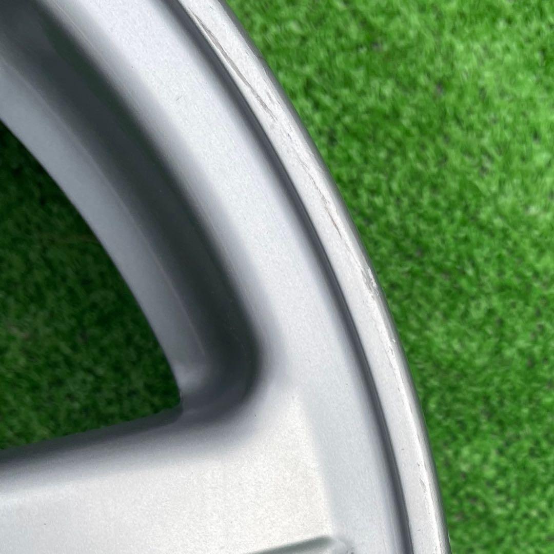 ダイハツ 純正 14インチ 4.5J +45 PCD 100 4H 4本セット