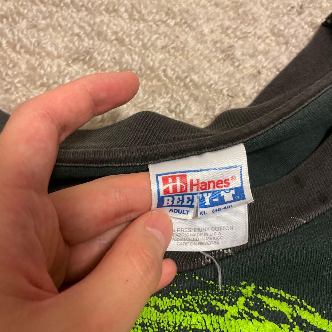 Guns N' Roses 90s vintage メキシカンブート