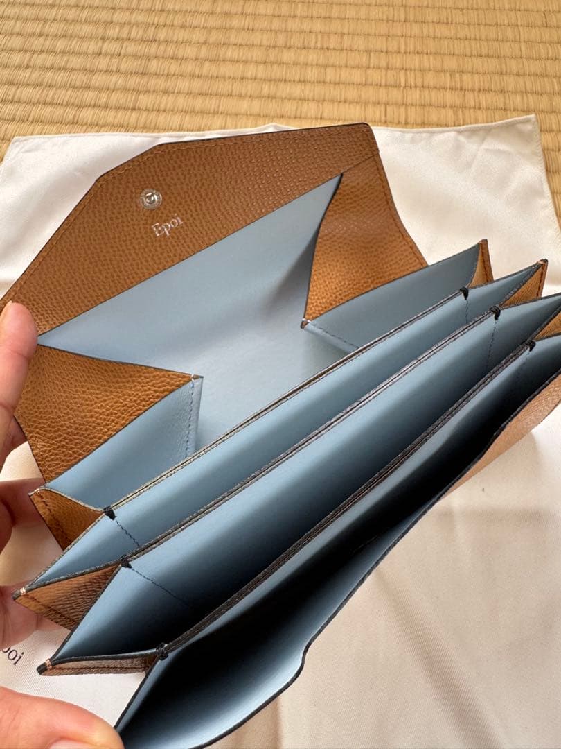 Epoi 長財布