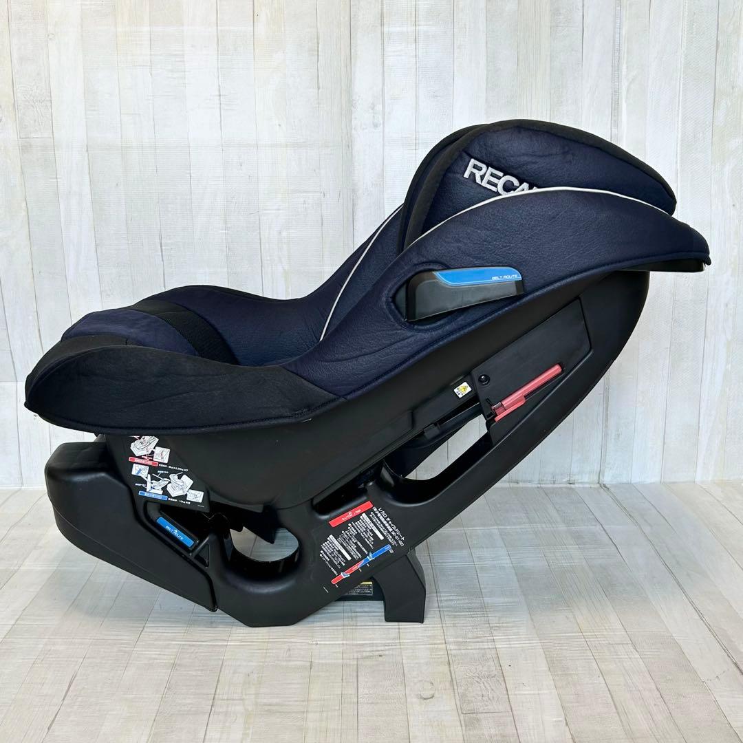 チャイルドシート RECARO Start 07