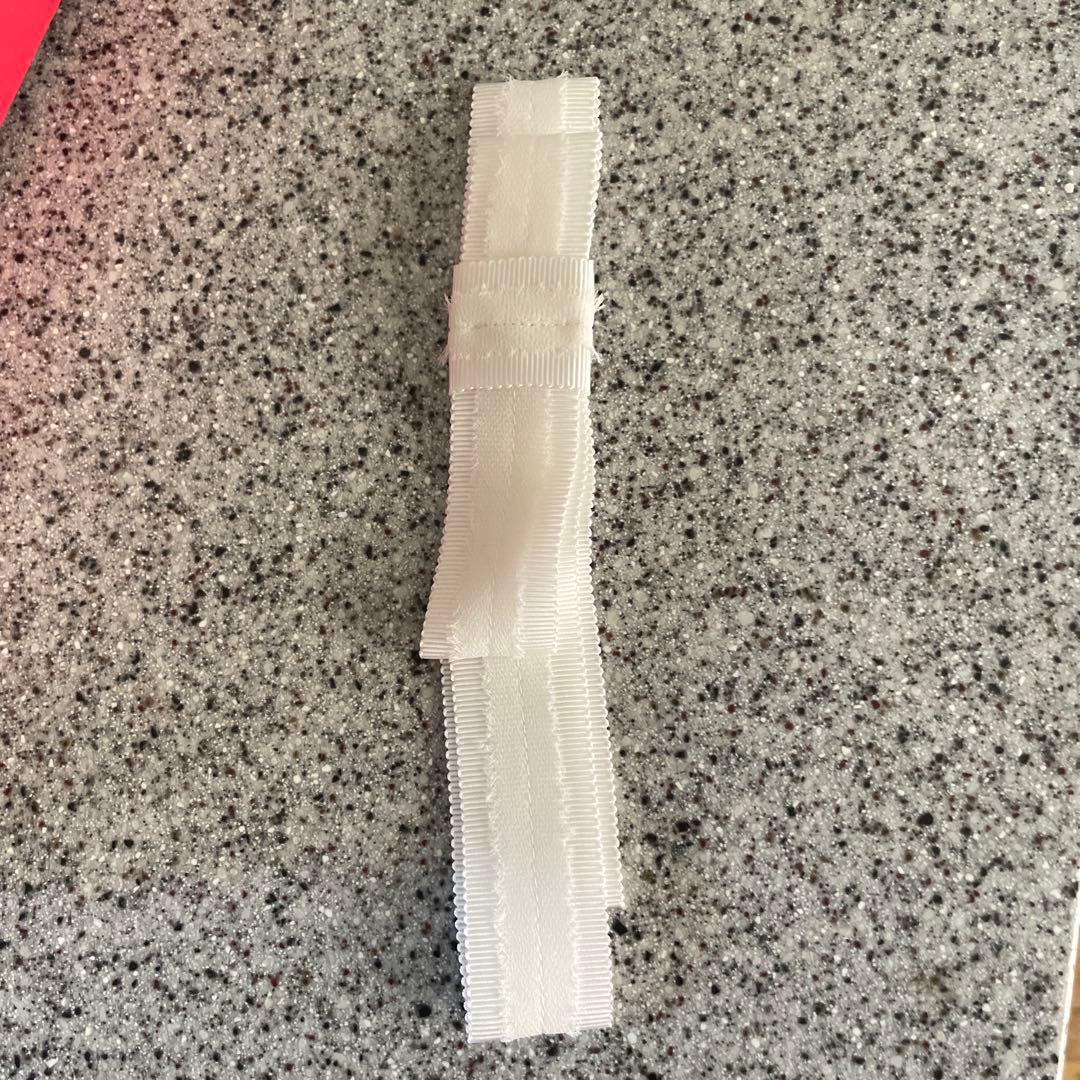 白スーツ　S〜M マーメイド　美品　入学式　結婚式　卒業式