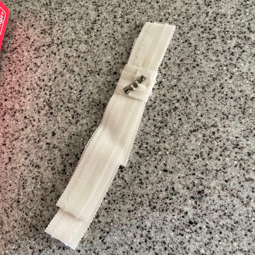 白スーツ　S〜M マーメイド　美品　入学式　結婚式　卒業式