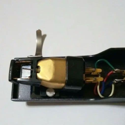 【ヴィンテージ】EMPIRE 1000 ZE/Xカートリッジ