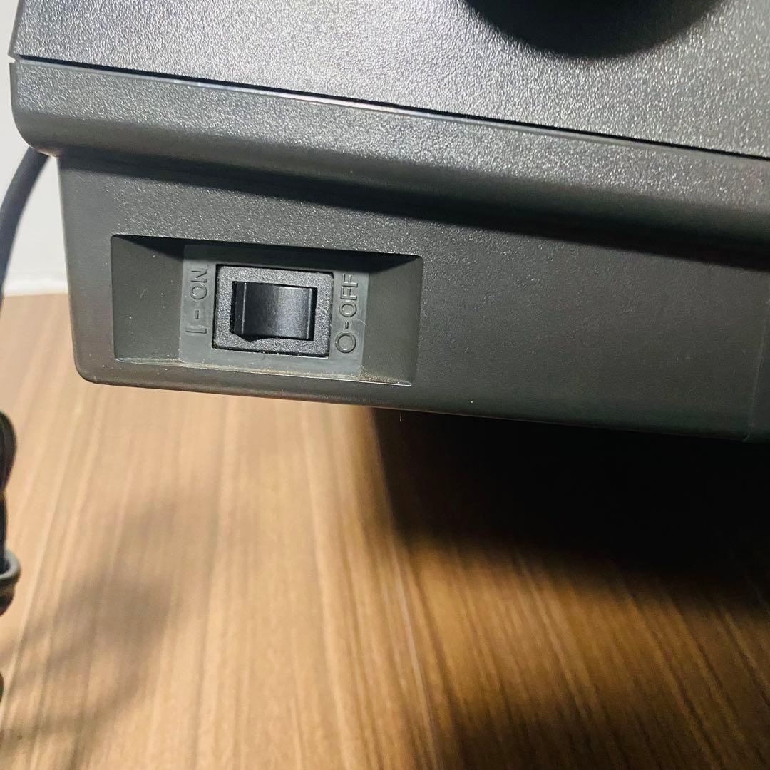 brother 電子タイプライター本体 WORDSHOT Ⅱ JP16-V10