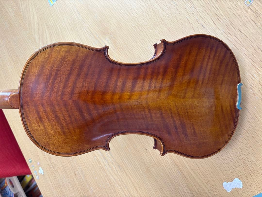 【mermerさん専用】YAMAHA V10G バイオリン本体、弓、ケースなど