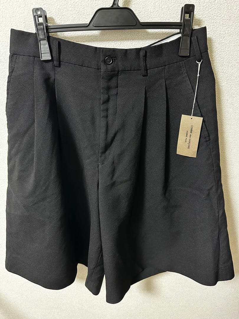 J*P様 comme des garcons homme plus 25ssポリ