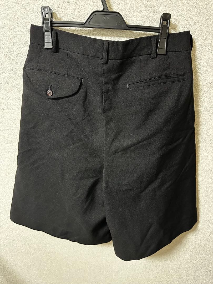 J*P様 comme des garcons homme plus 25ssポリ